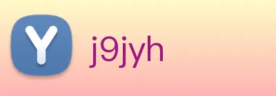 j9jyh logo